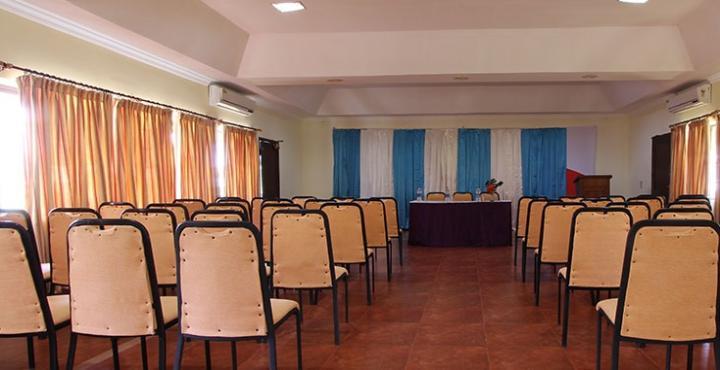 Aquasserenne Kollam Ngoại thất bức ảnh