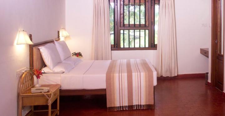 Aquasserenne Kollam Ngoại thất bức ảnh