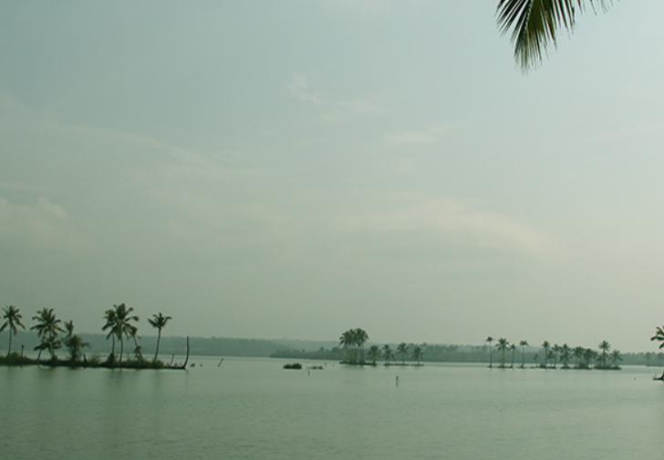 Aquasserenne Kollam Ngoại thất bức ảnh