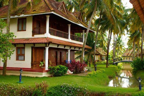 Aquasserenne Kollam Phòng bức ảnh
